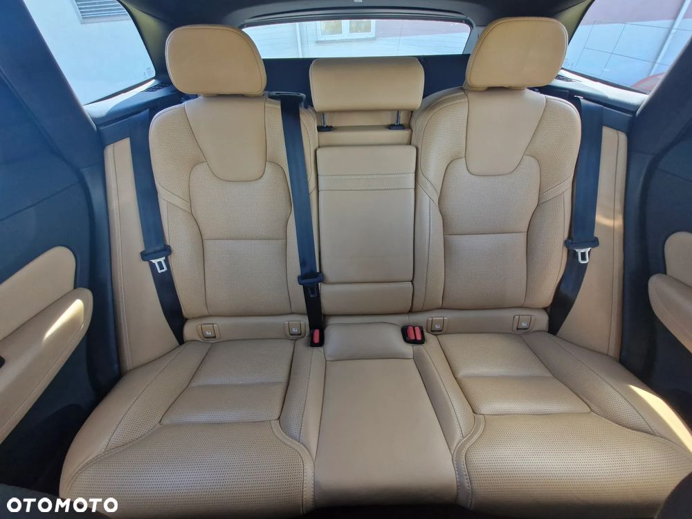 Volvo XC 60 T5 AWD Inscription - 31