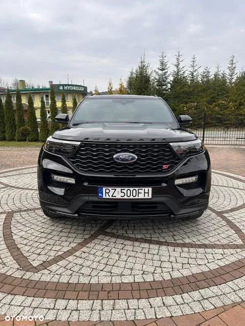 Ford Explorer ver-ecoboost-plug--in-hybrid-st--line - 3