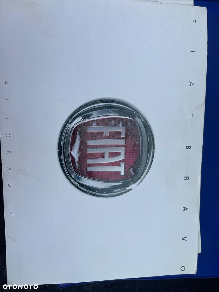 Fiat Bravo 1.4 16V Active - 26