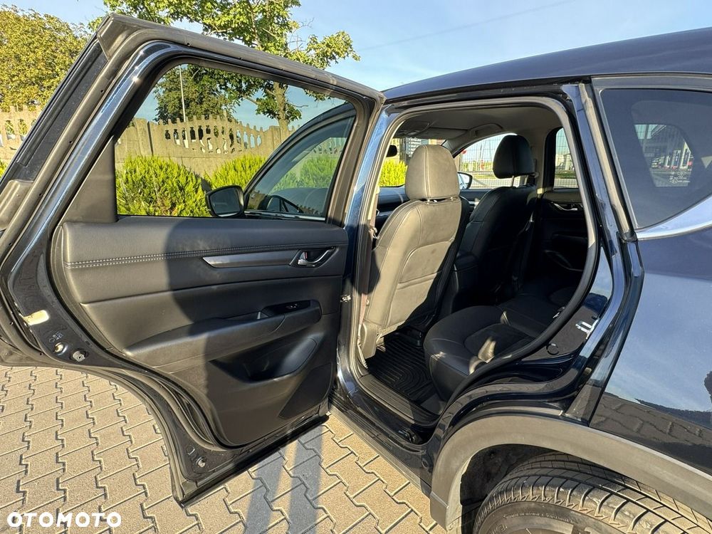 Mazda CX-5 2.5 Skyenergy 2WD - 27