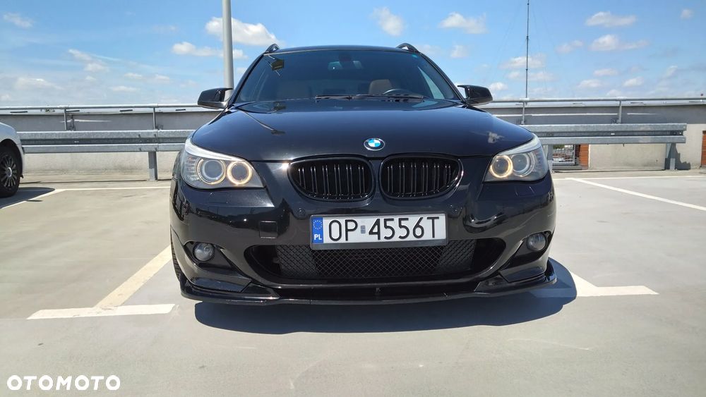 BMW Seria 5 - 25