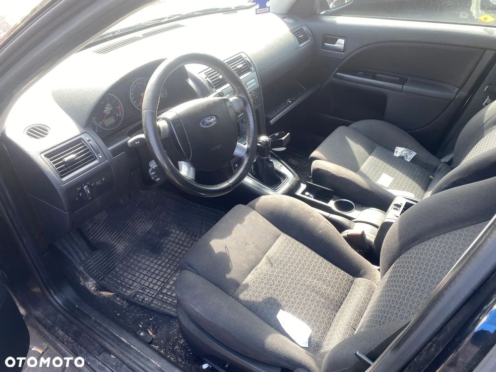 Ford Mondeo  MK3 na częsci - 6