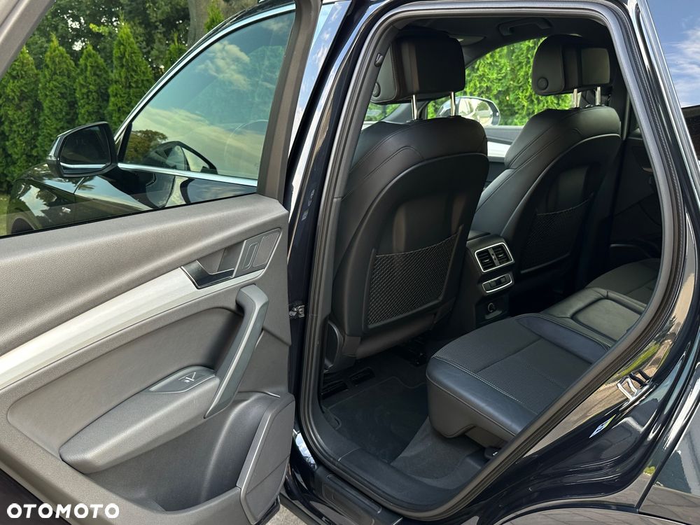 Audi Q5 2.0 TDI Quattro Sport S tronic - 24