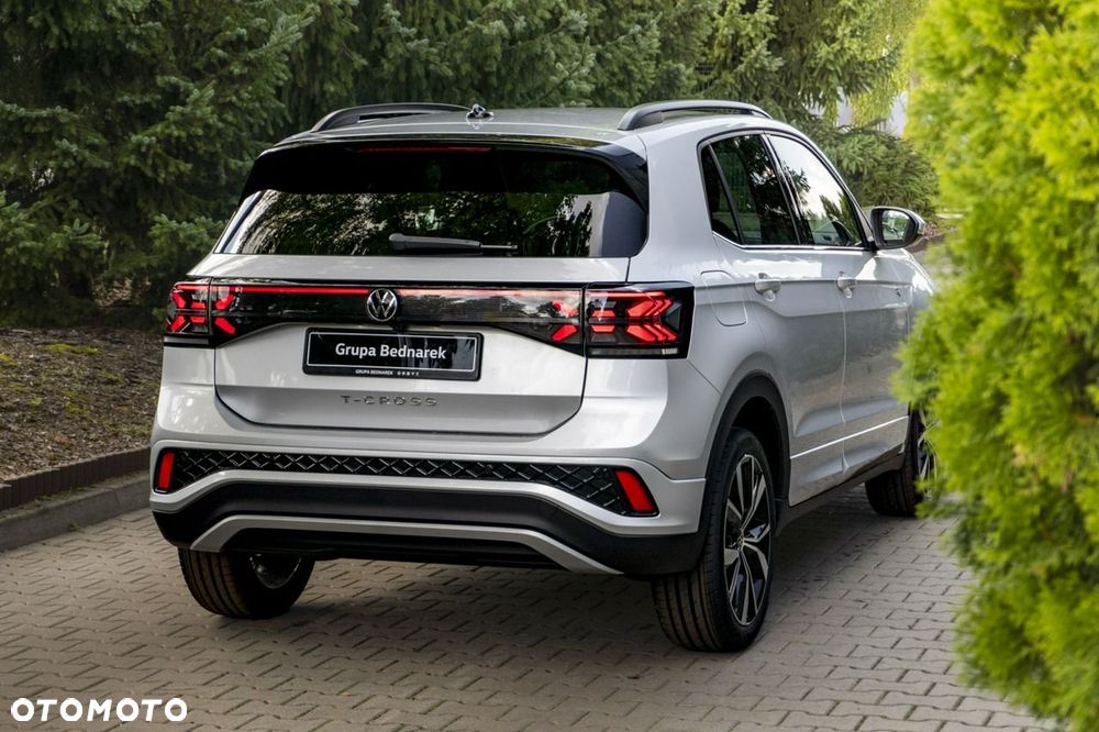Volkswagen T-Cross - 11