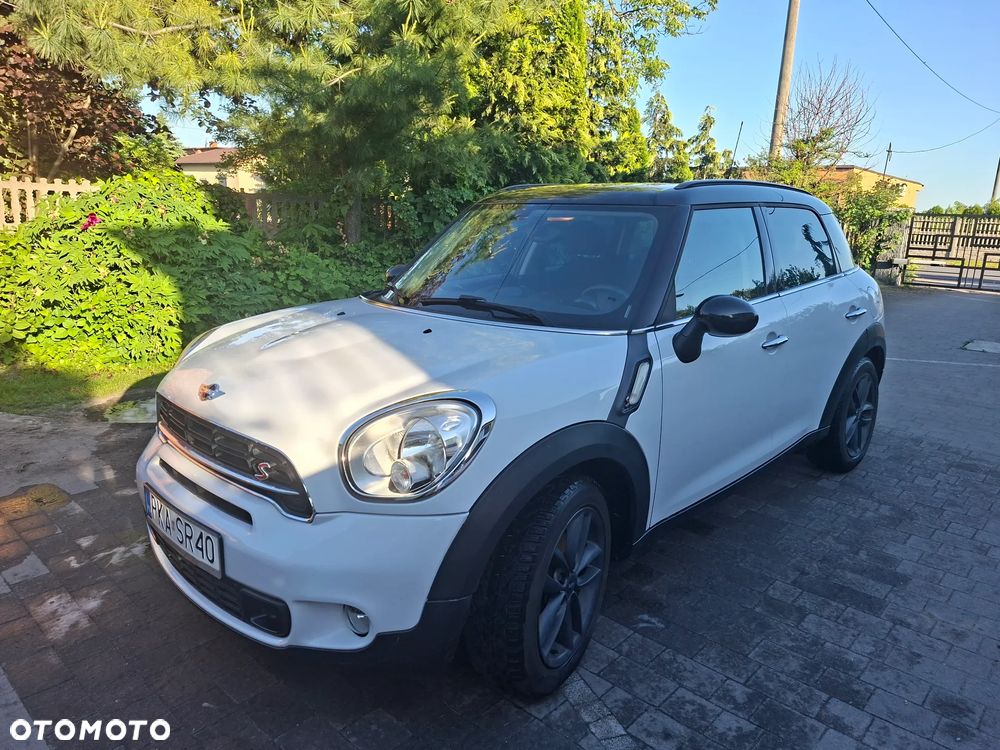 MINI Countryman - 5