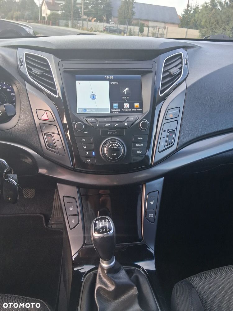 Hyundai i40 - 27