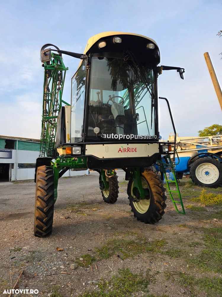 Alta Househam Air Ride - 2