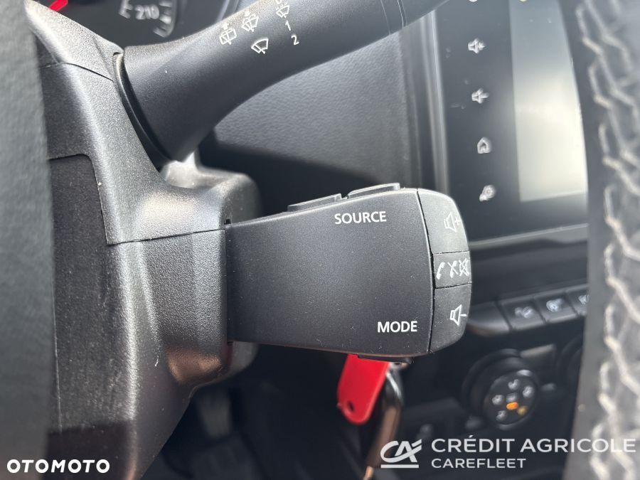 Dacia Duster 1.5 Blue dCi Expression 4WD - 31