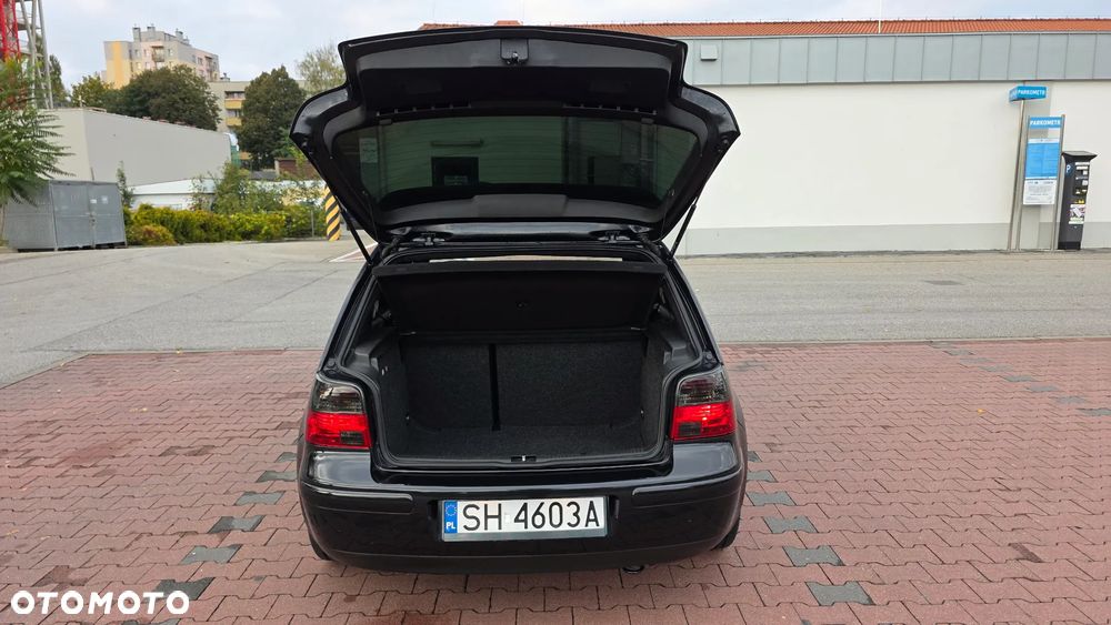 Volkswagen Golf IV 1.6 Trendline - 21