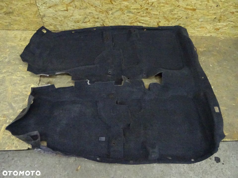 DYWAN PODŁOGA MITSUBISHI OUTLANDER I NR25