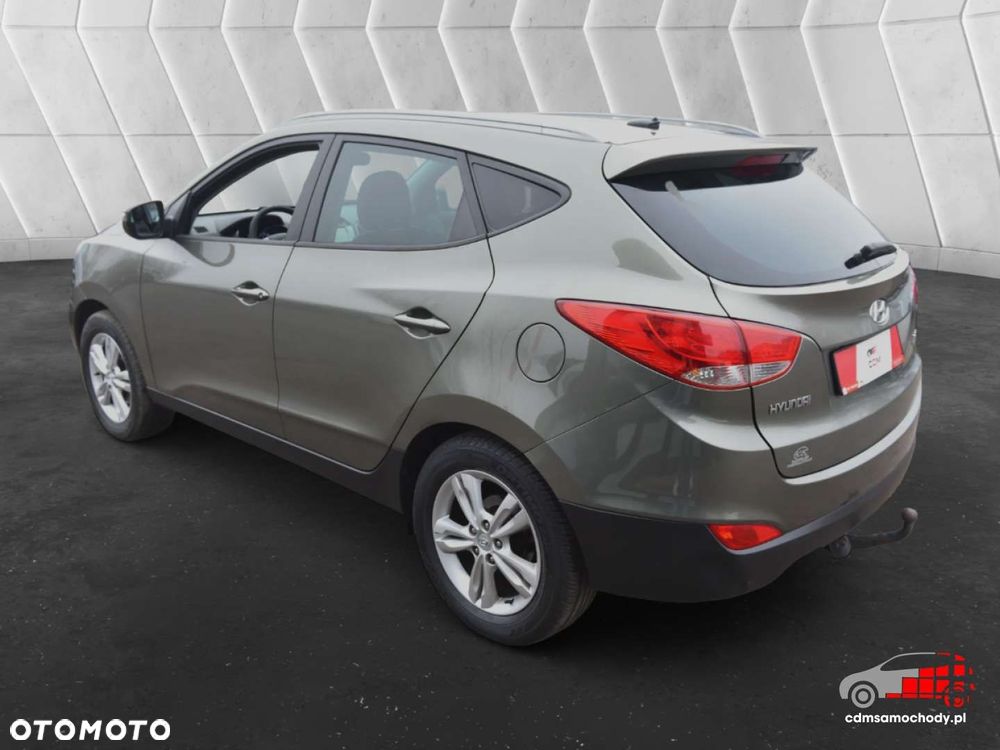 Hyundai ix35 - 8