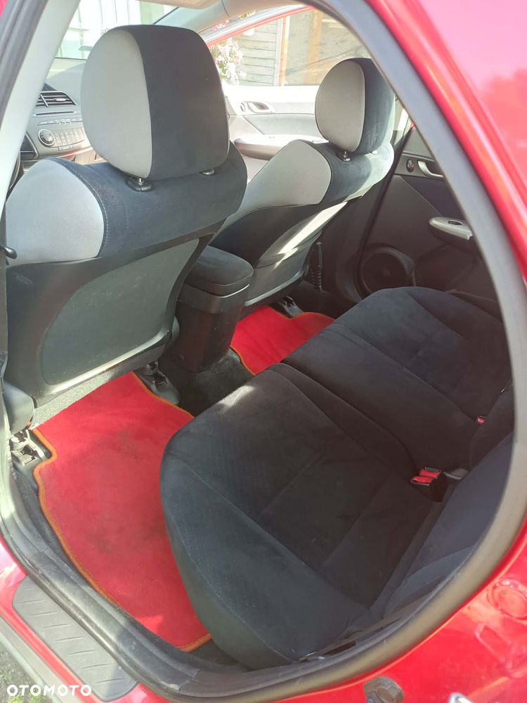 Honda Civic 1.4 Comfort - 15