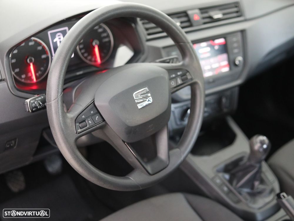 SEAT Ibiza 1.0 Style - 28
