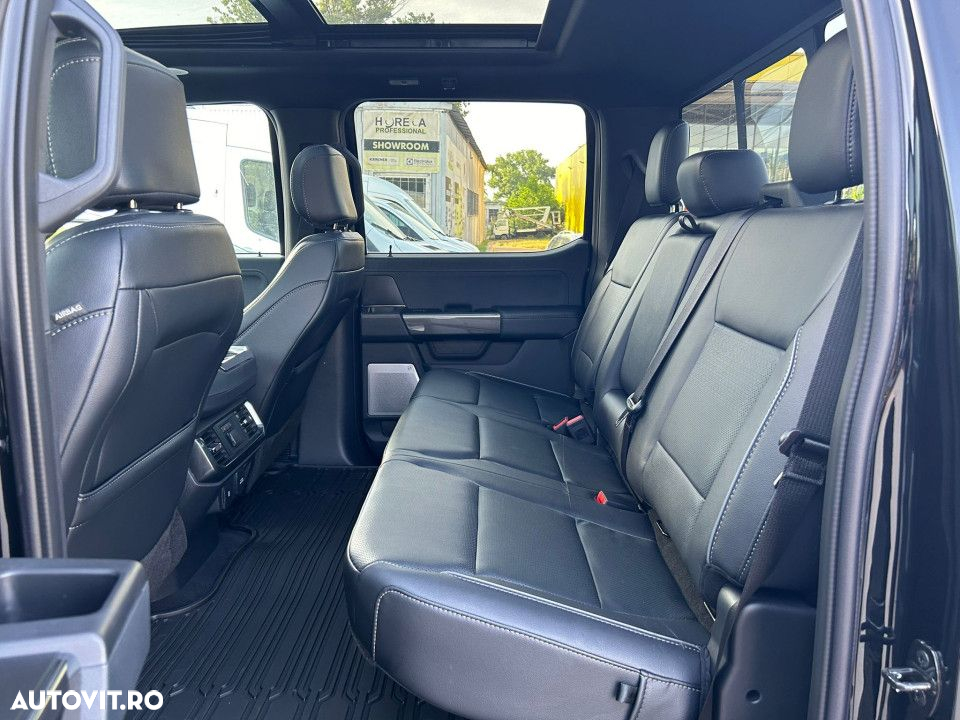 Ford F150 - 14