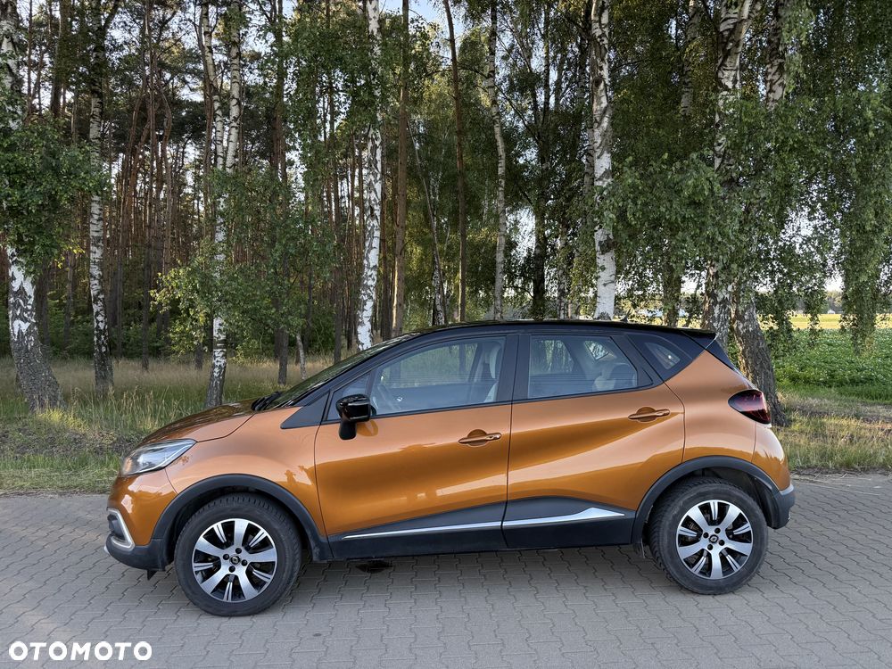 Renault Captur - 4
