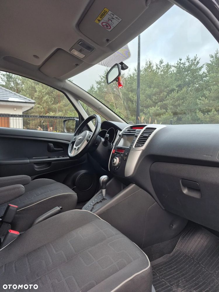 Kia Venga 1.6 Business Line - 18