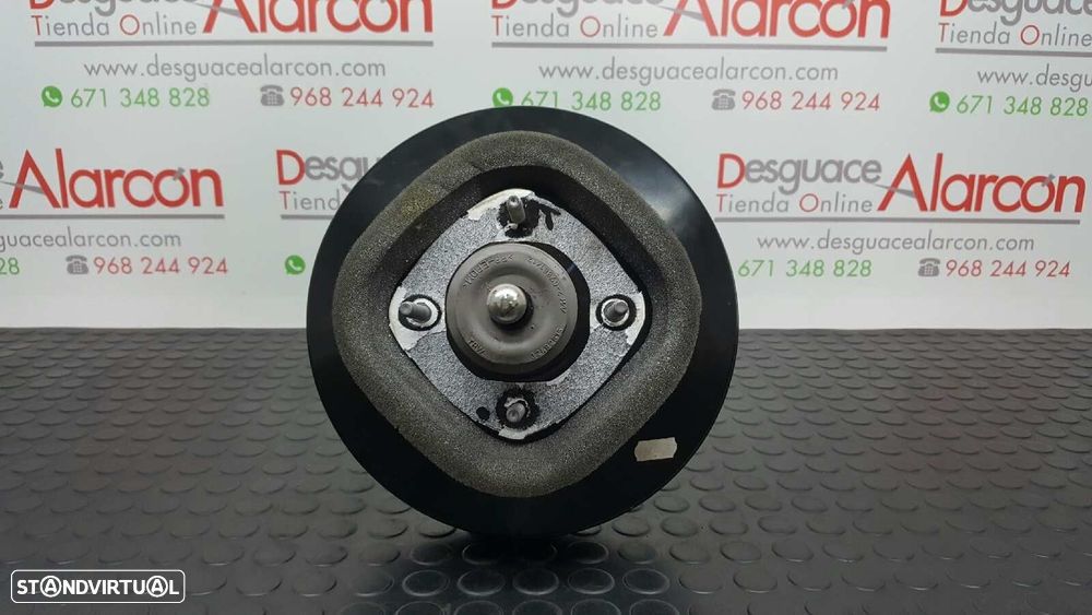 SERVOFREIO CITROEN C-ELYSÉE SEDUCTION - 3