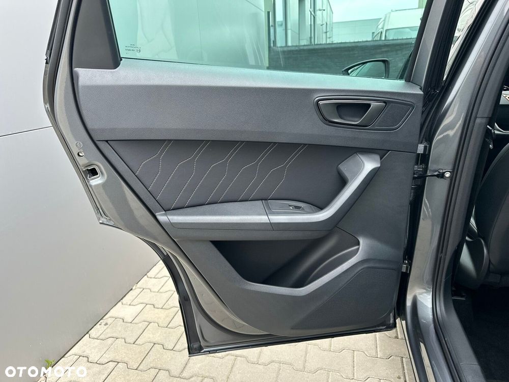 Cupra Ateca 1.5 TSI DSG - 14