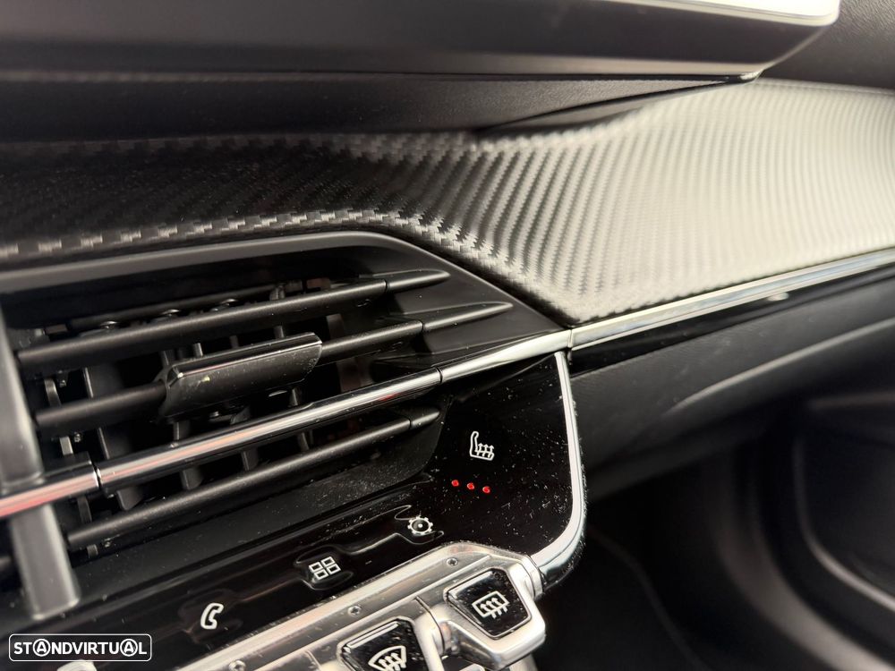 Peugeot 2008 1.2 PureTech Allure - 26