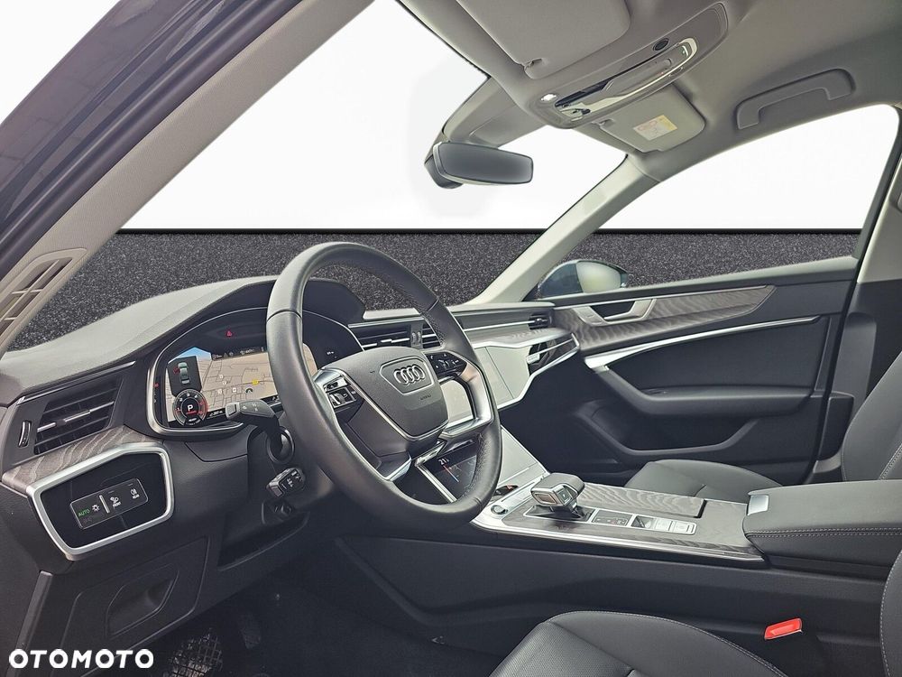 Audi A6 Limousine - 13