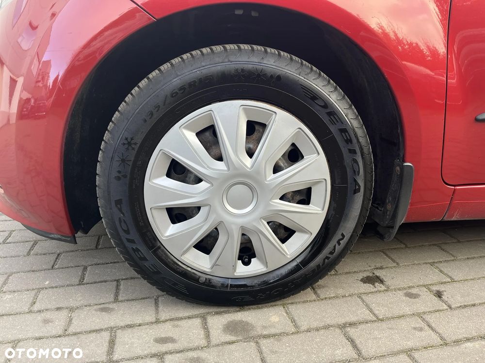 Kia Venga 1.4 M - 18