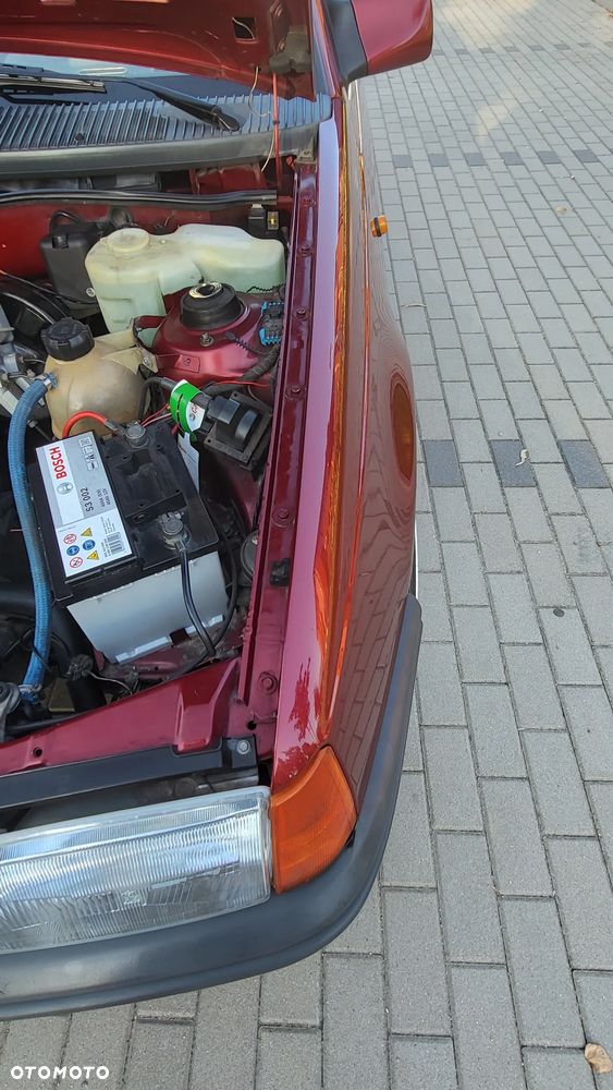 Opel Kadett - 20