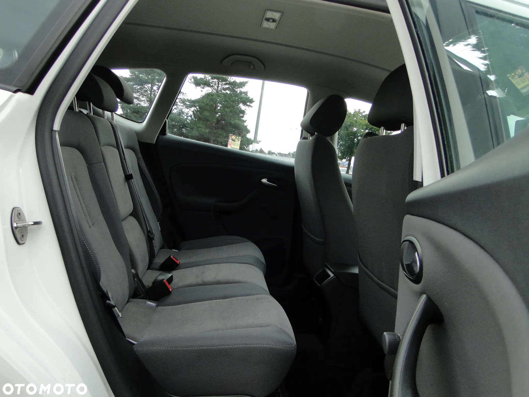 Seat Altea XL 1.6 TDI Style DSG - 14