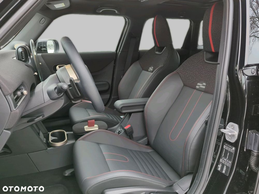 MINI Cooper C Linia John Works - 8