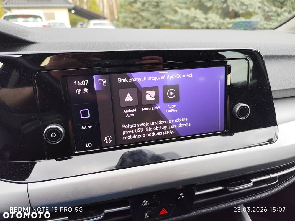 Volkswagen Golf Variant - 18