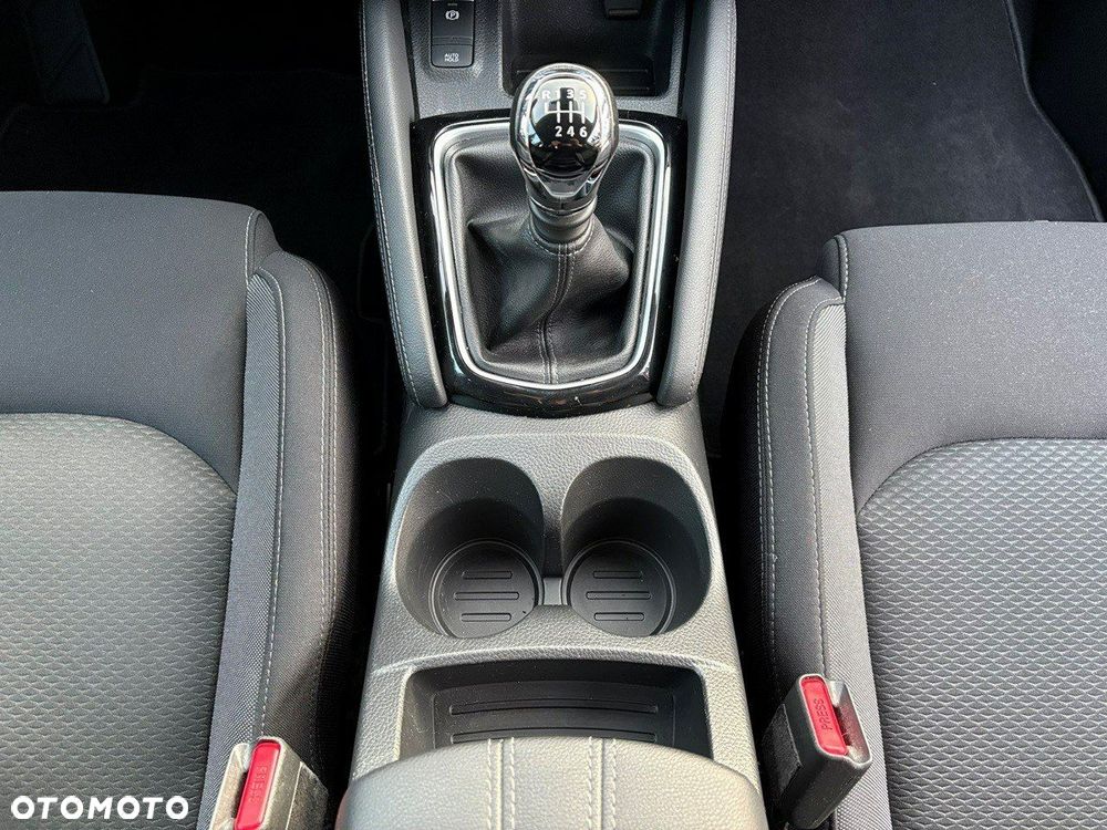 Nissan Qashqai 1.5 dCi N-Connecta - 25