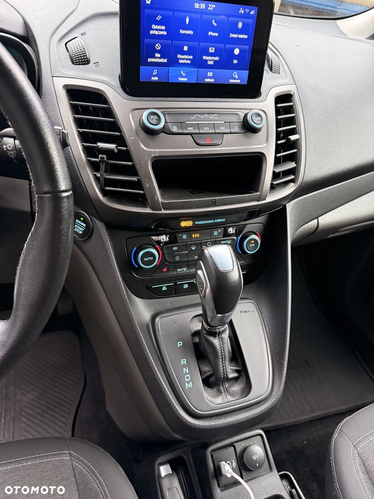 Ford Transit Connect 230 L2 Trend PowerShift (bryg.) - 16