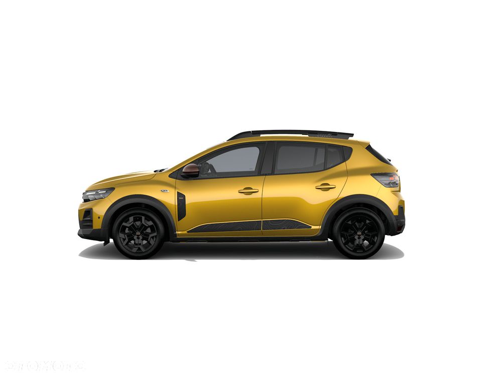 Dacia Sandero Stepway ver-1-0-tce-expression - 2