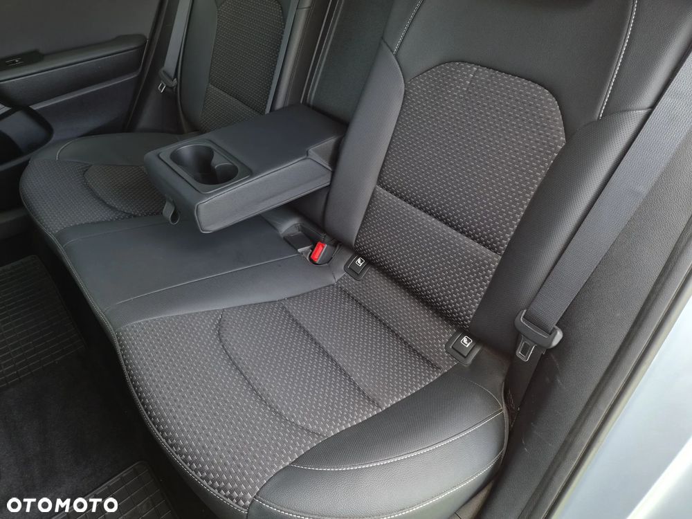 Kia Ceed 1.4 T-GDI L DCT - 24