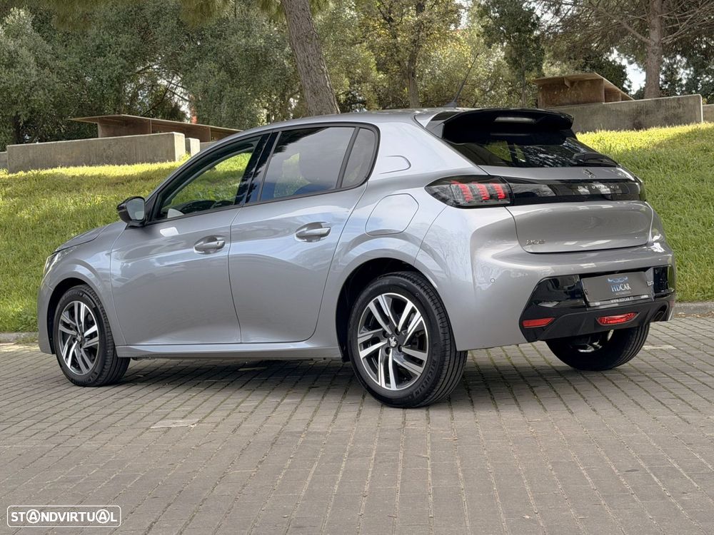 Peugeot 208 1.2 PureTech Allure - 2