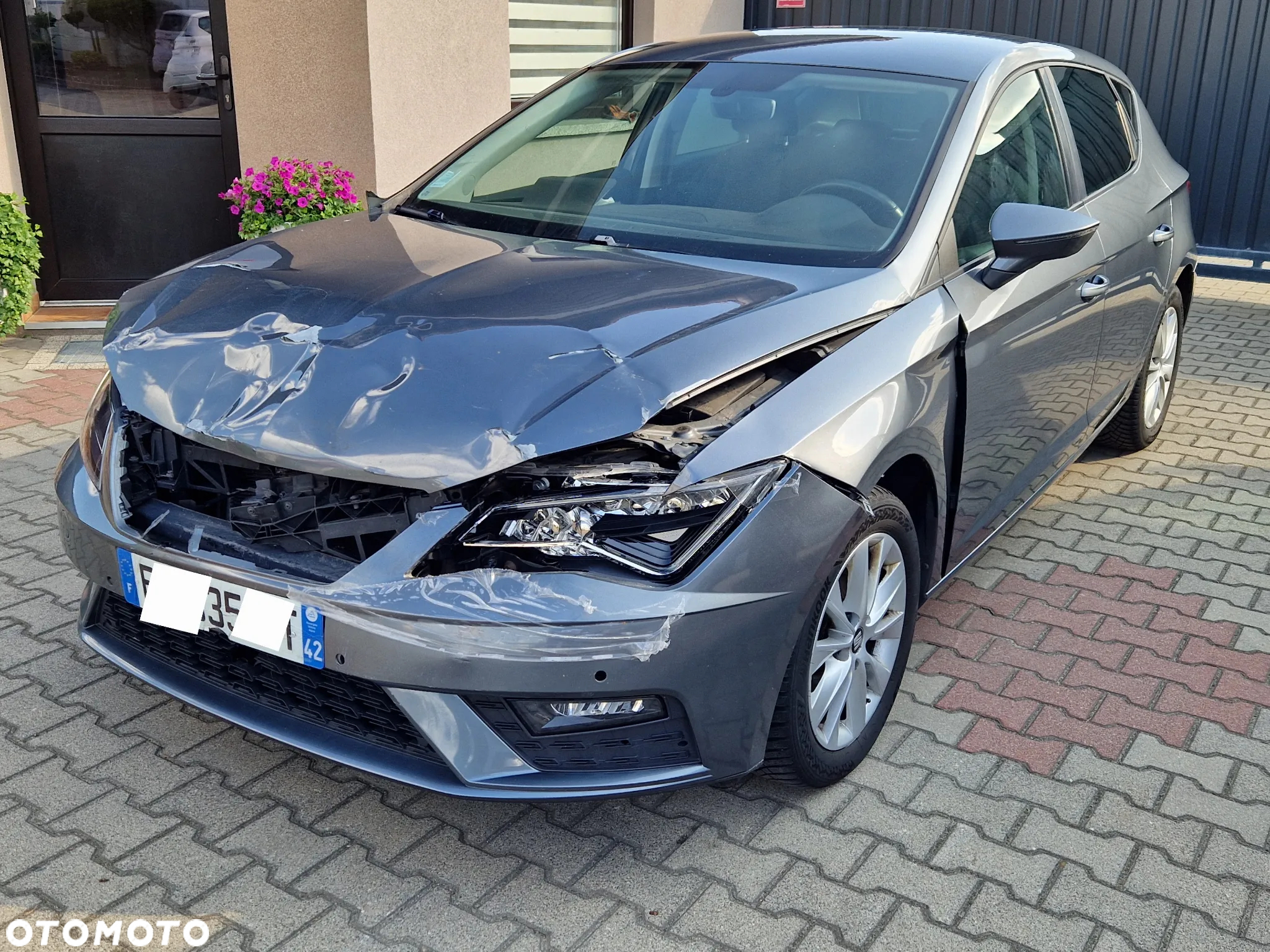 Seat Leon 1.2 TSI Style - 2