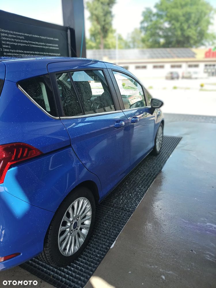 Ford B-MAX 1.0 EcoBoost Titanium - 6