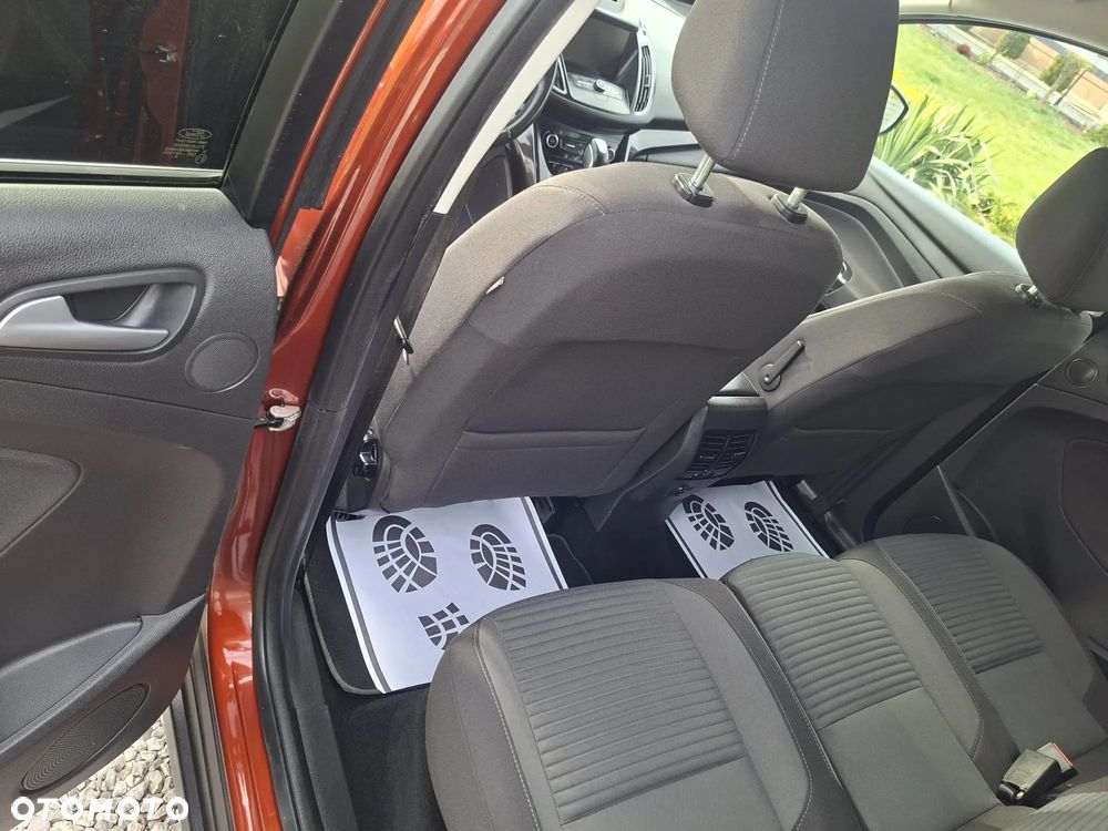 Ford C-MAX 1.5 TDCi Start-Stop-System Titanium - 33