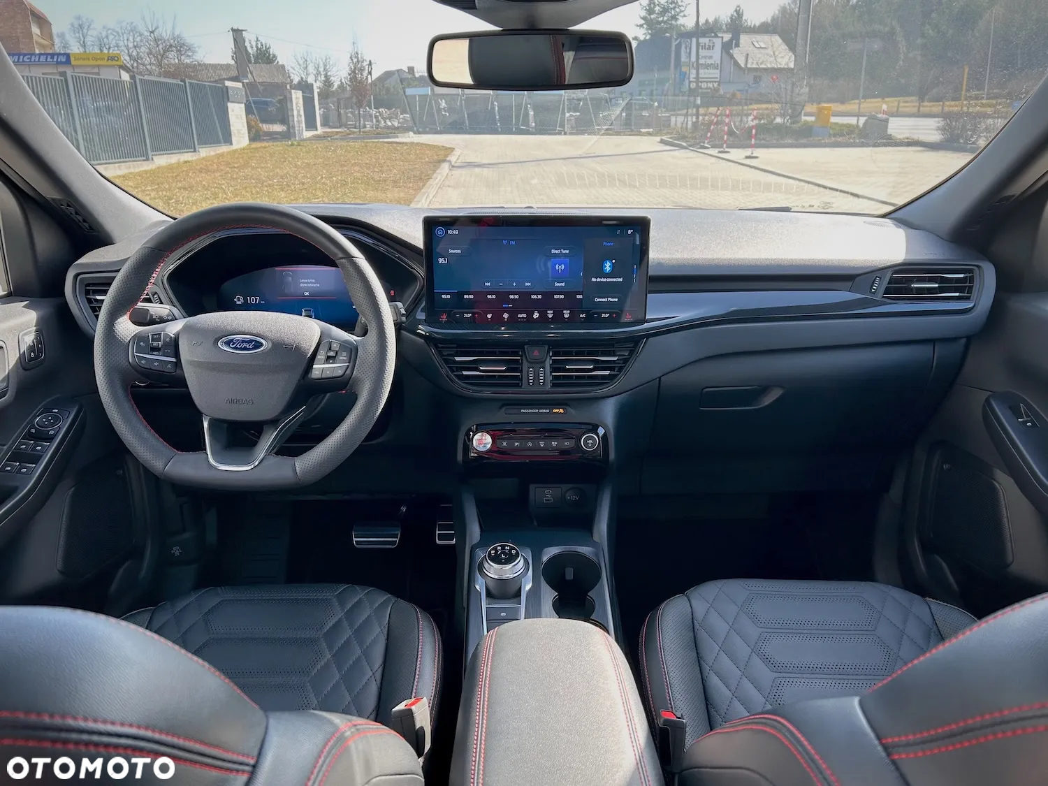Ford Escape 2.0 EcoBoost AWD Titanium - 18