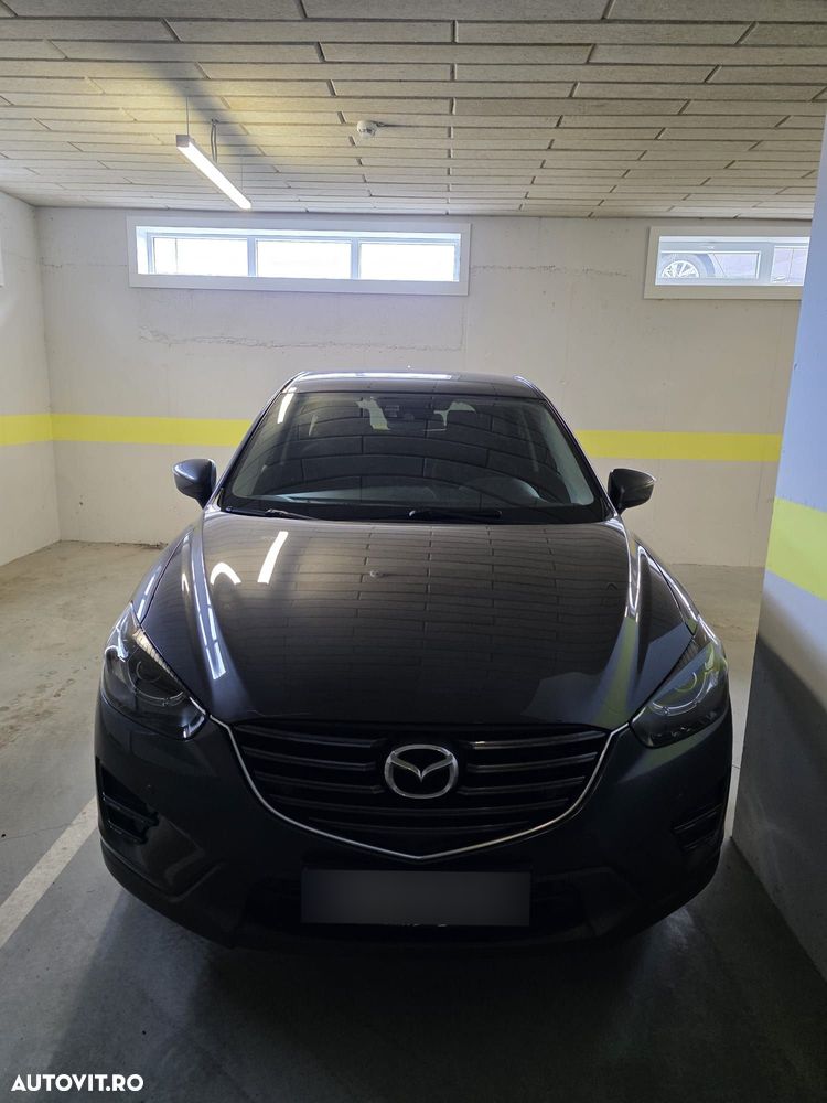 Mazda CX-5 CD175 4x4 Revolution - 18