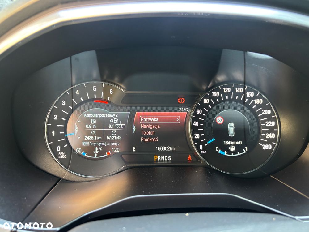 Ford S-Max 2.0 TDCi ST-Line PowerShift - 18