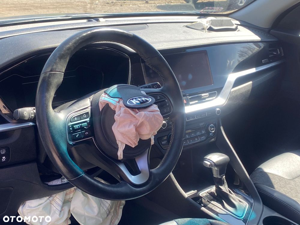 Kia Niro 1.6 GDI Hybrid L - 20