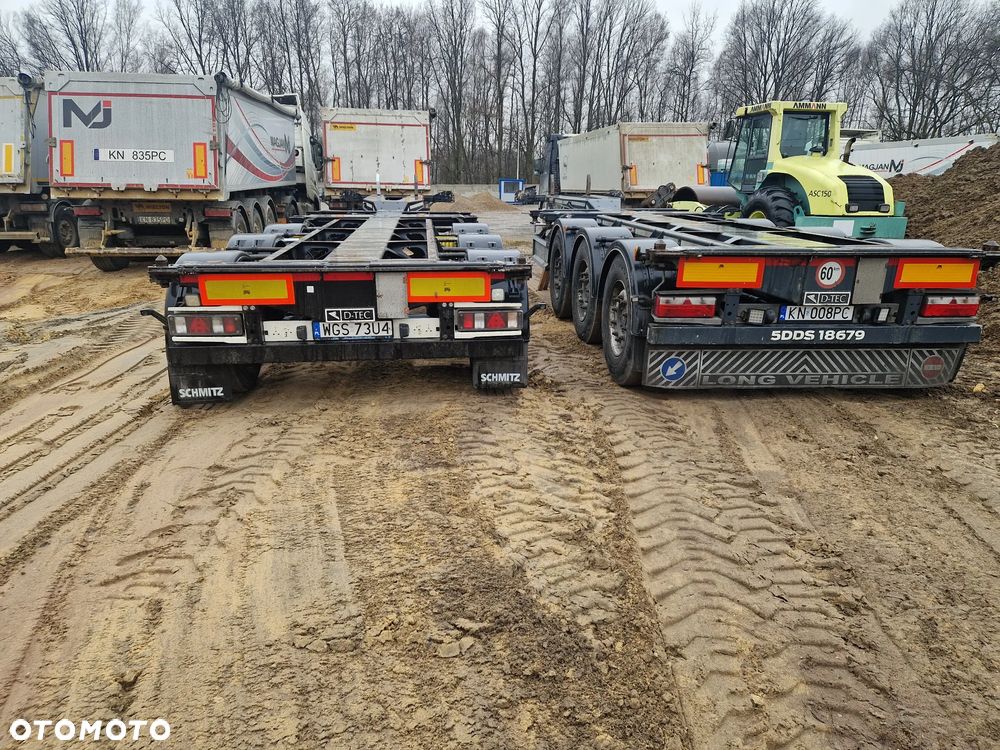 D-TEC FLEXITRAILER - 1