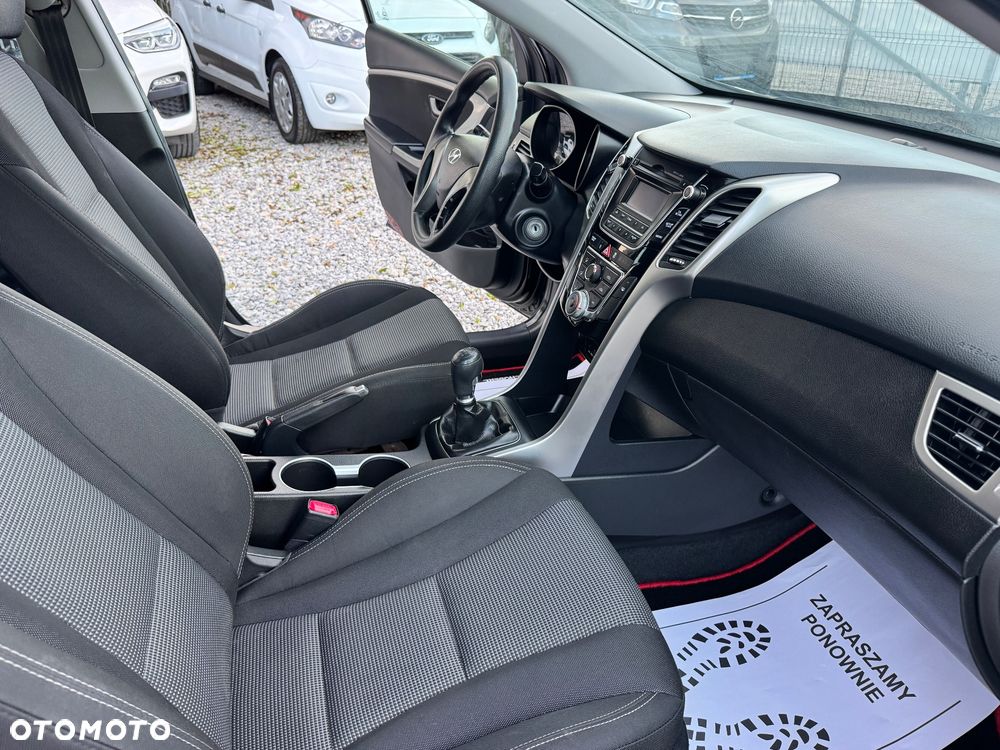 Hyundai i30 1.4 Style - 15