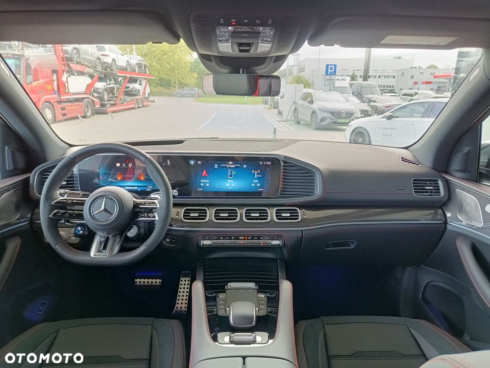 Mercedes-Benz GLE - 26