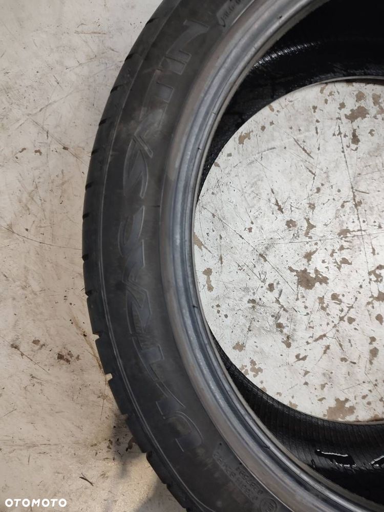 OPONA LATO 2X 245/40/40 18" REESTEIN - 2