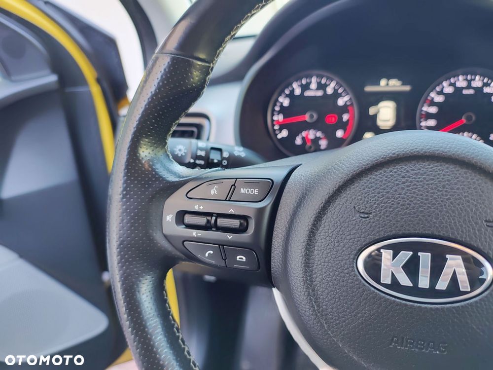 Kia Stonic 1.2 L Business Line - 26