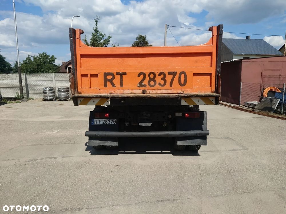 Kamaz 55111 - 5