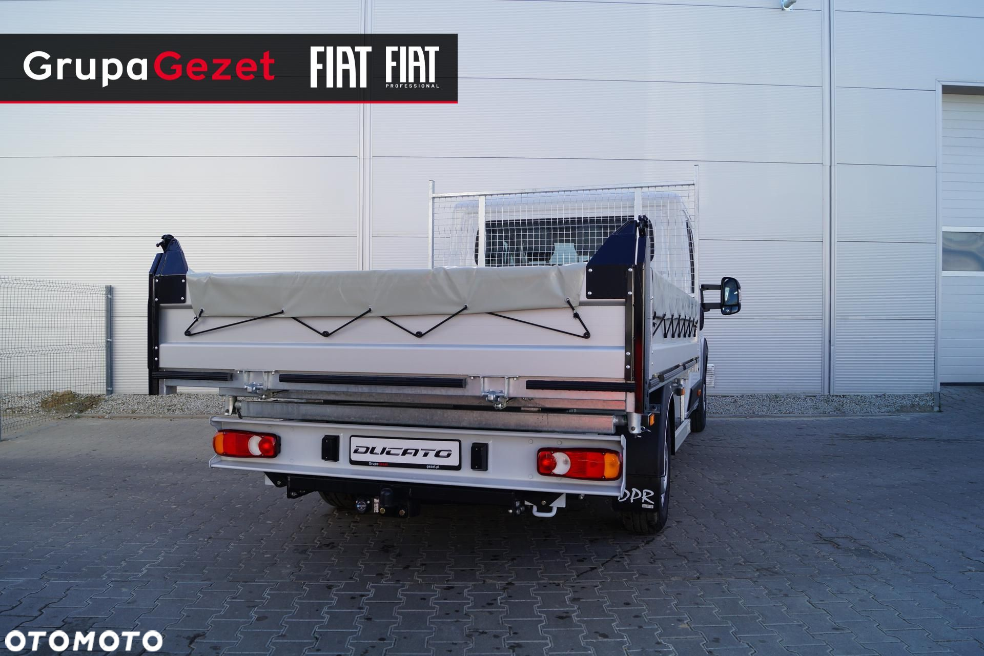 Fiat Ducato - 9