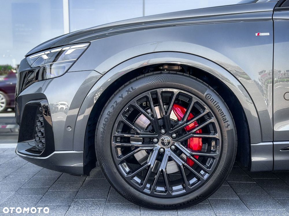 Audi Q8 - 5