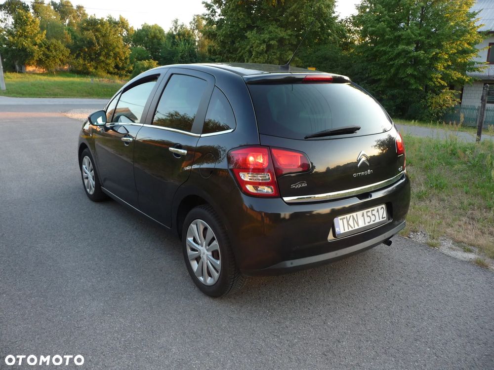 Citroën C3 1.4 VTi Exclusive - 6